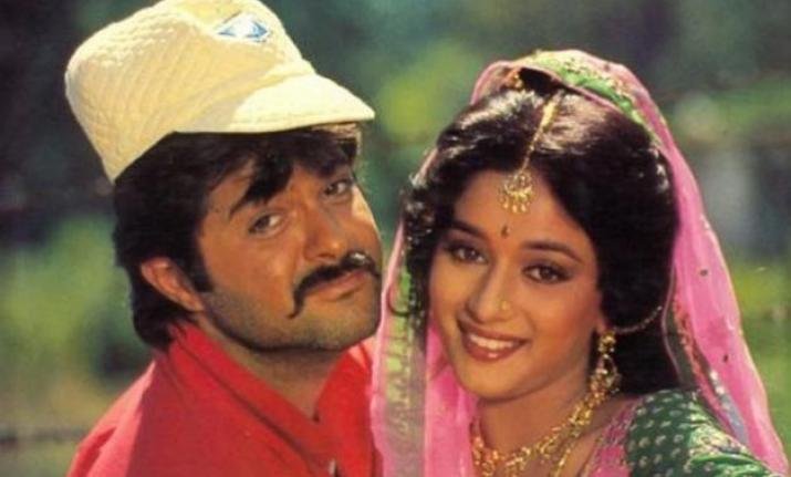30 Years Of Ram Lakhan Anil Kapoor Madhuri Dixit Recall Momories Of Their Iconic Movies 