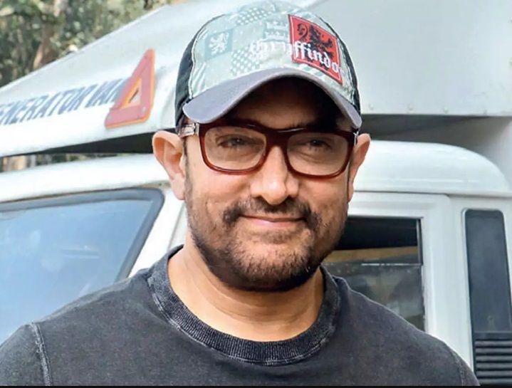 Aamir Khan
