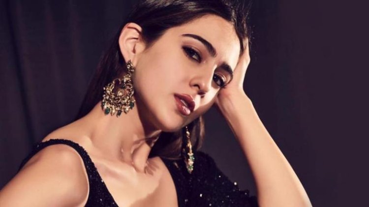 Sara Ali