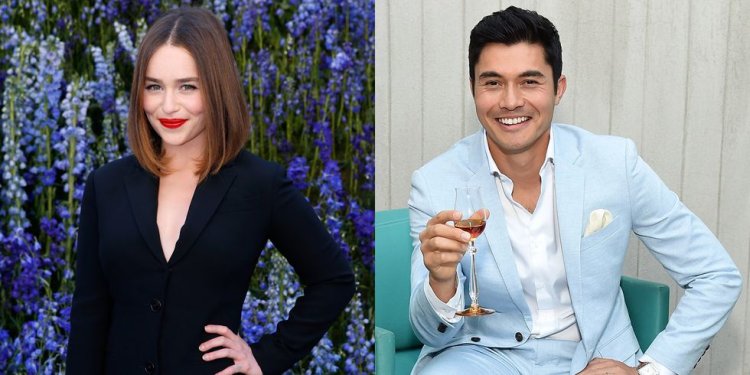 Movie Last Christmas