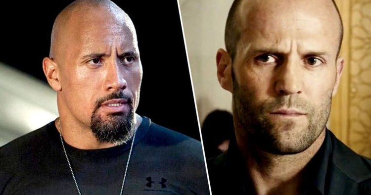 Fast Furious 9: Dwayne Johnson And Jason Statham Probably Won’t Return ...