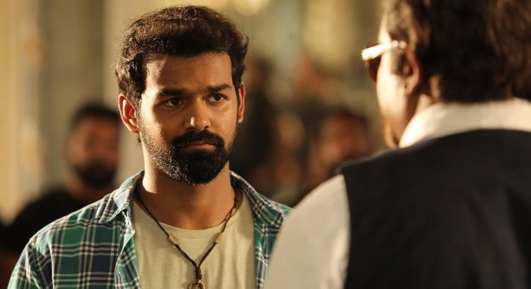 Irupathiyonnaam Noottaandu