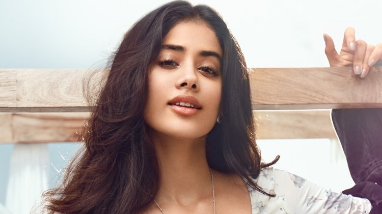 Janhvi Kapoor 5