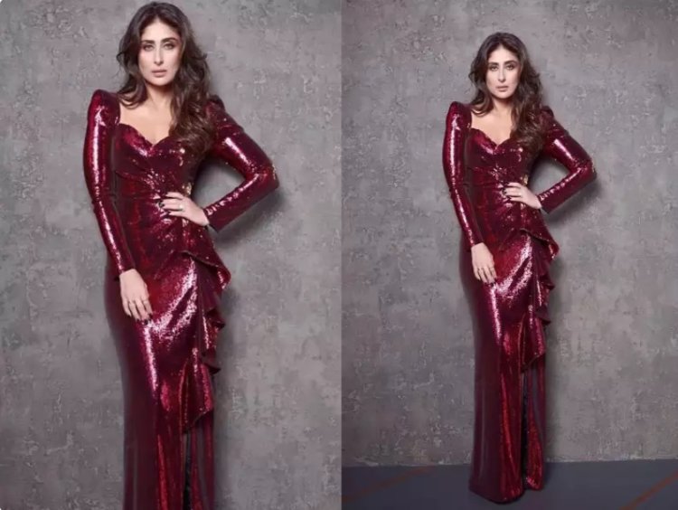 Kareena Kapoor Charming