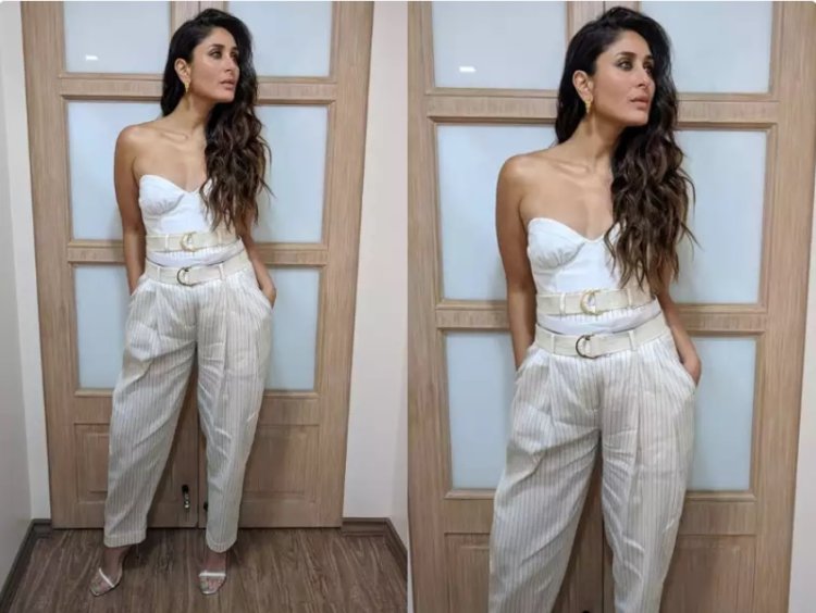 Kareena Kapoor Chic