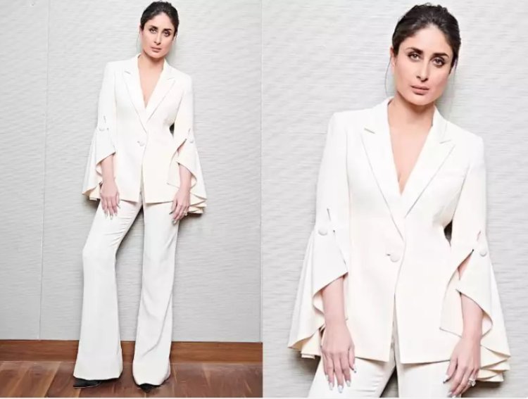 Kareena Kapoor Elegant
