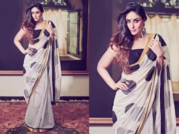 Kareena Kapoor Magnificent