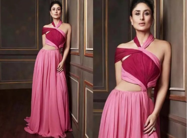 Kareena Kapoor Pink