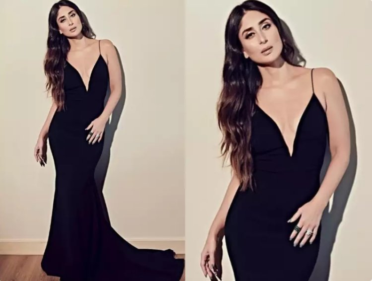 Kareena Kapoor Slaying