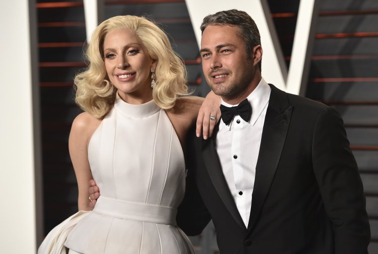 Lady Gaga Taylor Kinney Break Up
