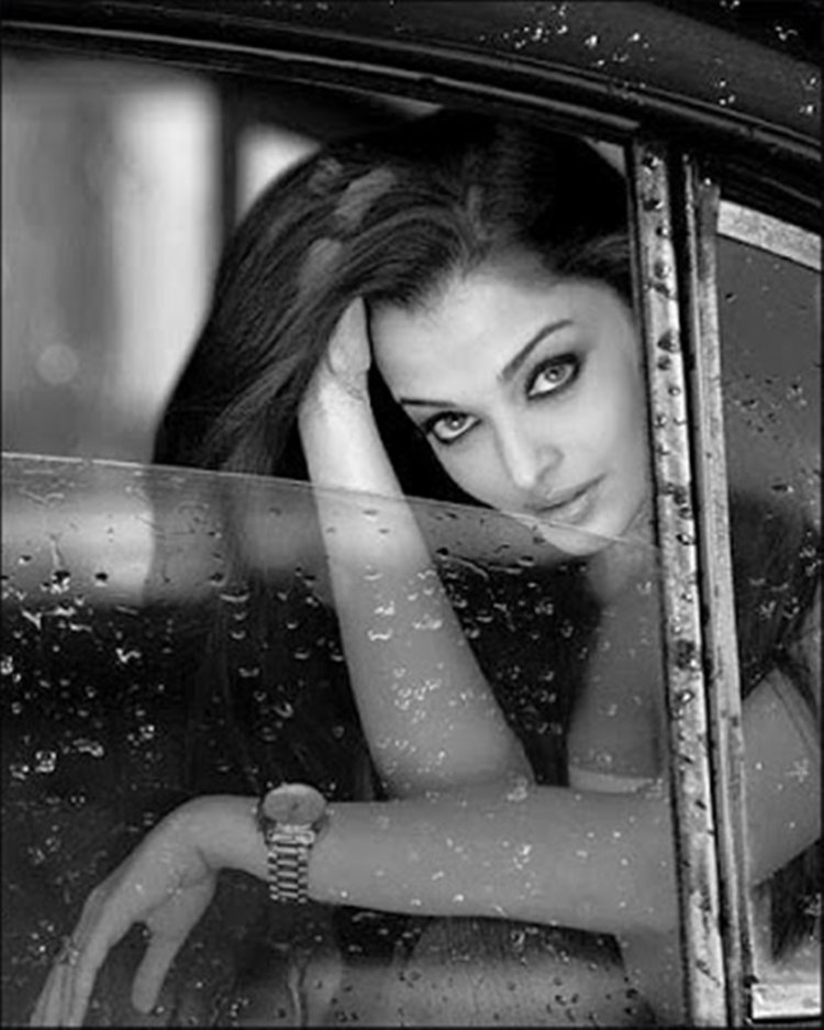 Aishwarya Rai Bachchan 2007