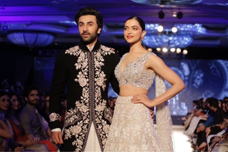 Ranbir Deepika Walk Of Mijwan 2018 4 1900x
