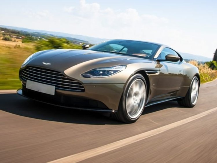 Aston Martin