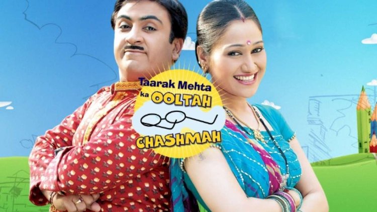 Show Taarak Mehta Ka Ooltah Chashmah Sab Tv