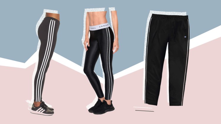 Legging updated classics