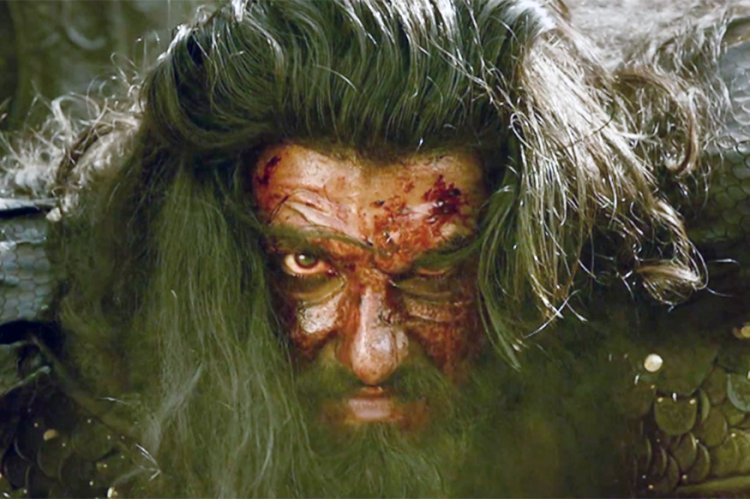 Ss Padmaavat Ranveer