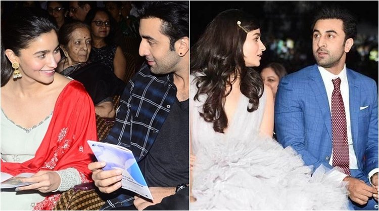 Alia Bhatt is a possessive girlfriend to Ranbir Kapoor? Read her