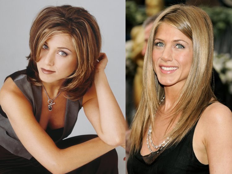 8. Jennifer Aniston's Hair Secrets Revealed - wide 10
