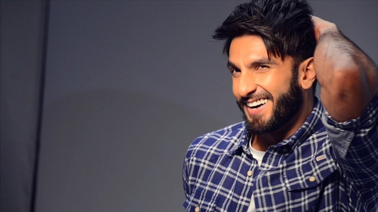 Ranveer Singh 3