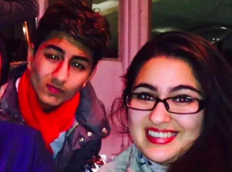 Sara-Ali-Khan-and-brother