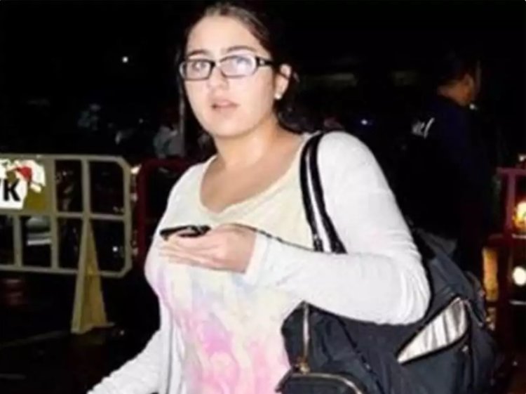 Sara-Ali-Khan-teenager