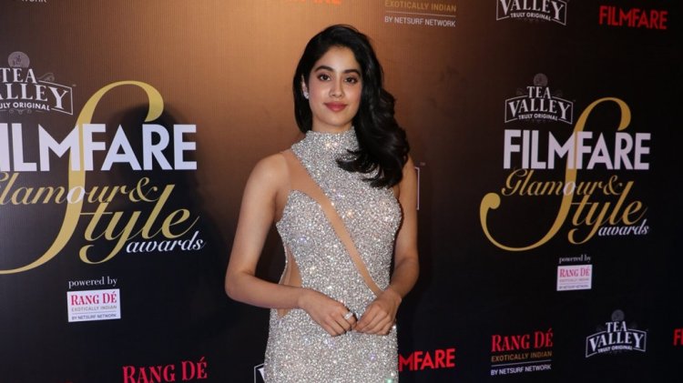 Janhvi Kapoor 15