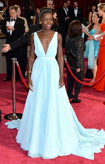 Lupita A