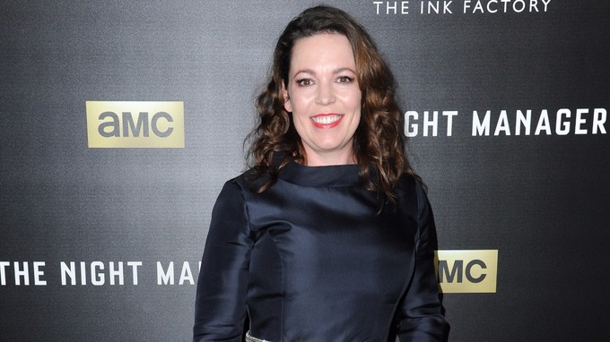 Image result for colman golden globes