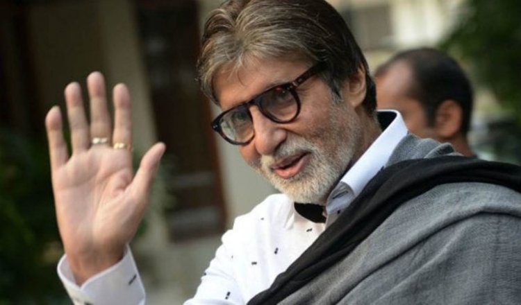 Amitabh Bachchan C00c