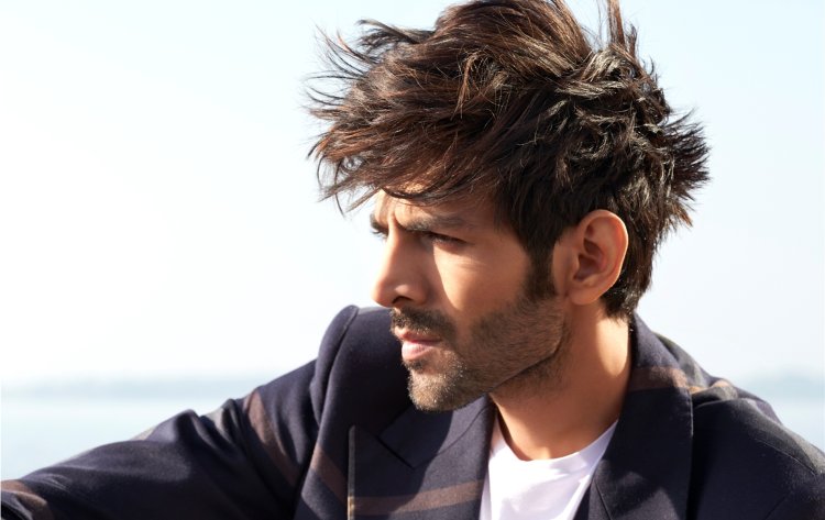 Kartik Aaryan 1