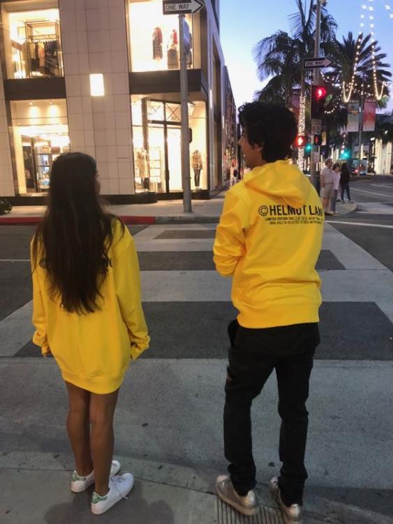 Shah Rukh Khan Children