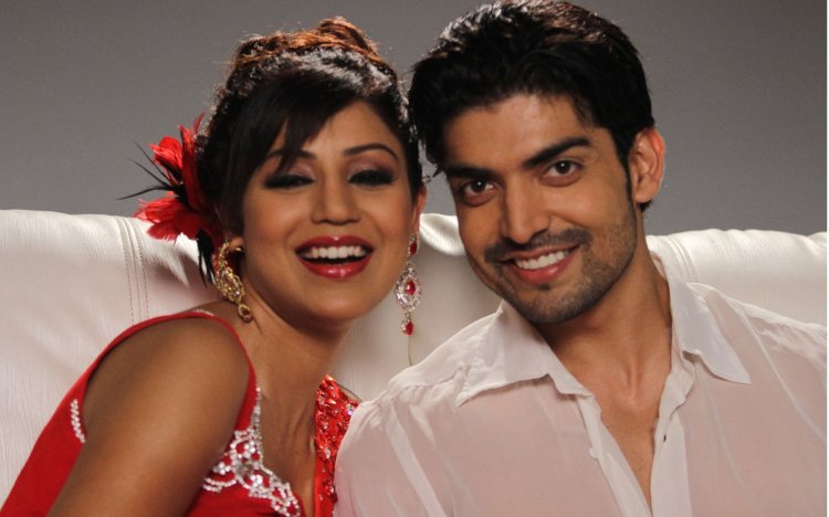 Gurmeet Debina Bonnerjee 1