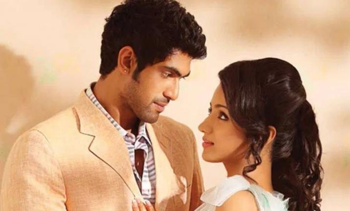 Rana Daggubati Is Rumored To Reunite With His Ex-Girlfriend Trisha