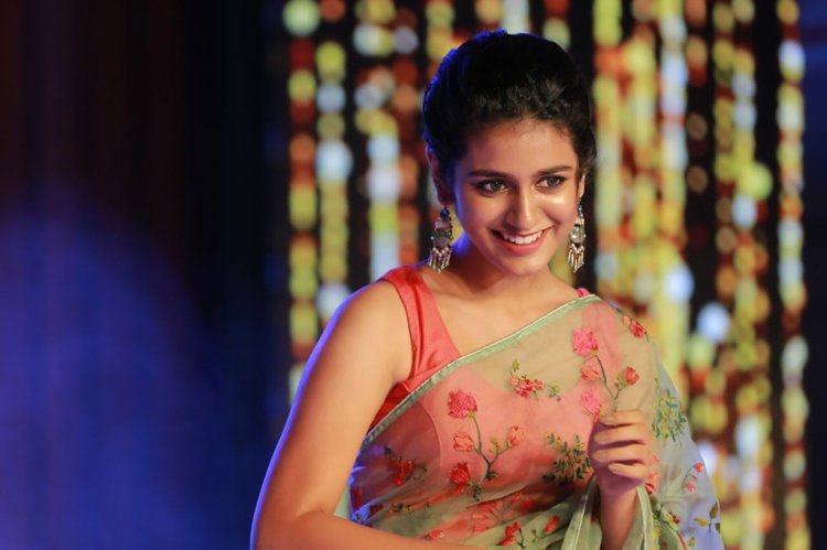 Priya Prakash Varrier 5