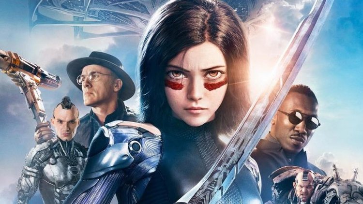 Alita 1