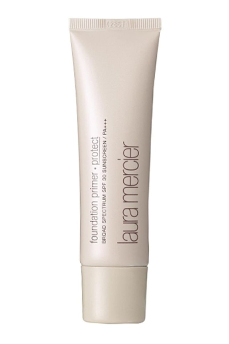 best sunscreen to wear under foundation