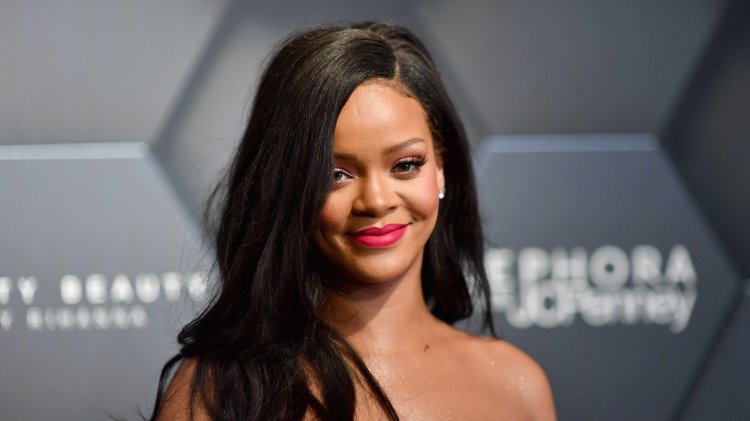 CONFIRMED!!! Rihanna is gearing up to make her concert debut in India ...