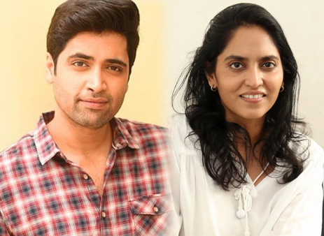 Adivi Sesh About His Love And Wedding With Supriya