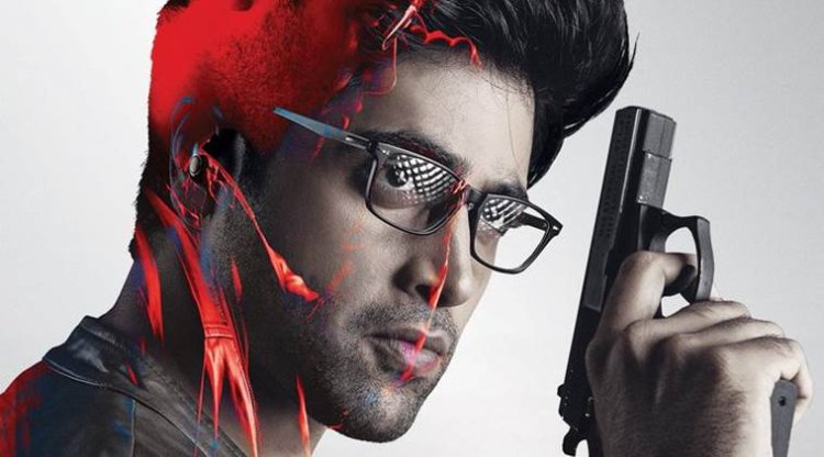 Goodachari Review 759