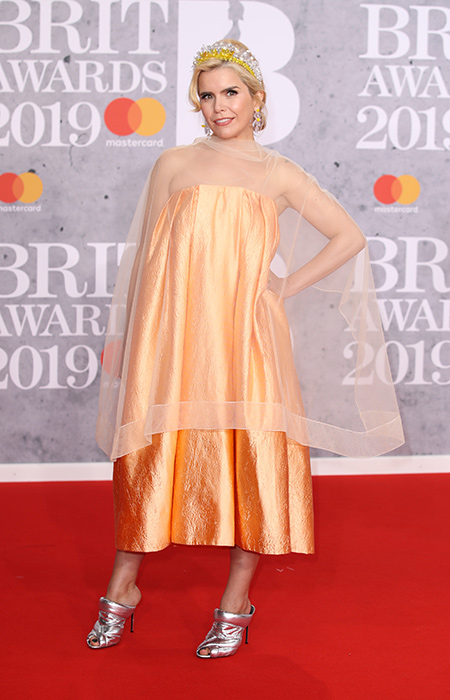 Paloma Faith A