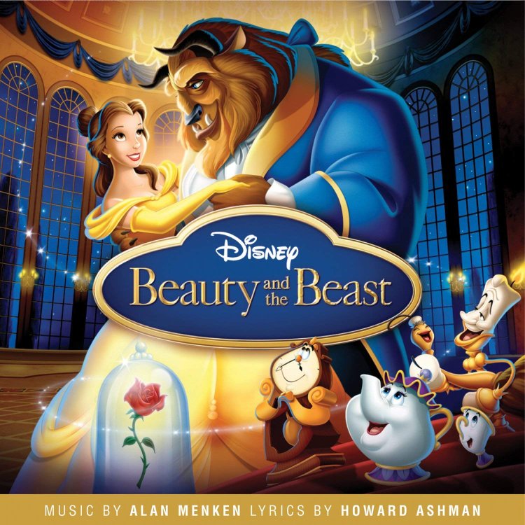 Soundtracks Beauty And The Beast