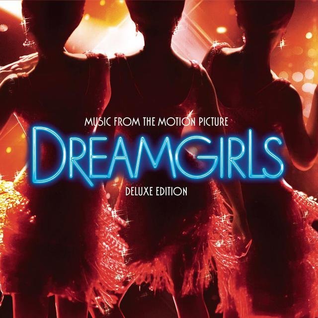 Soundtracks Dreamgirls