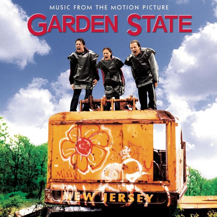 Soundtracks Garden State