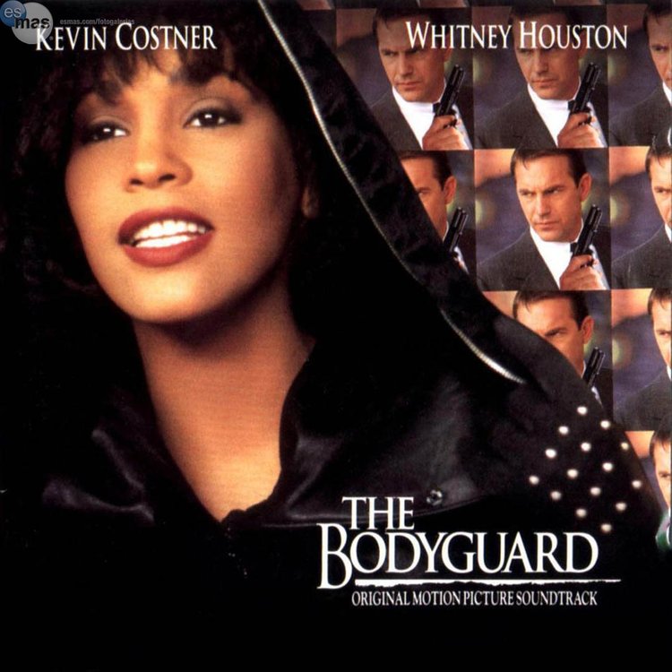 Soundtracks The Bodyguard