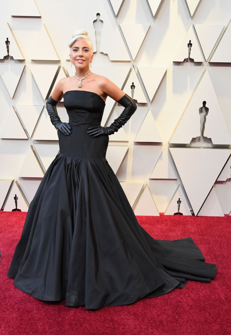 Oscars 2019 Fashion: 11 Most Outrageous Dresses On The Red Carpet ...