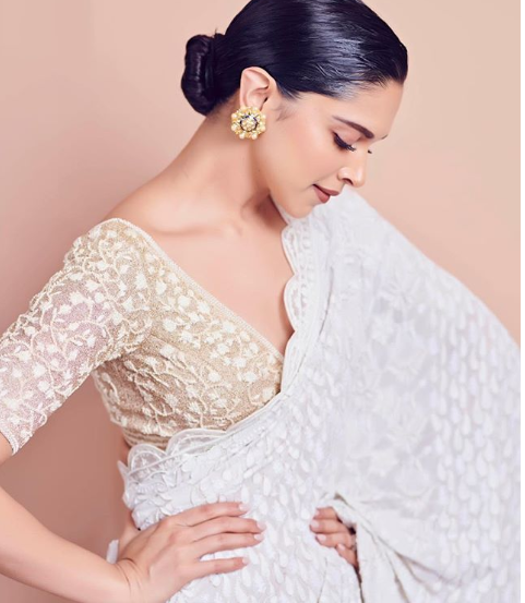 Deepika Padukone