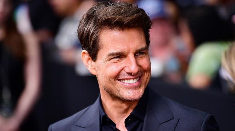 Tom Cruise Networth