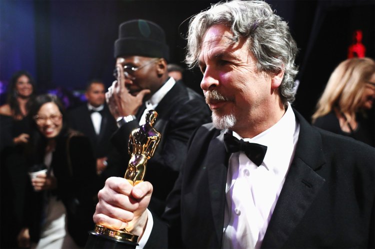 Green Book Oscar Win