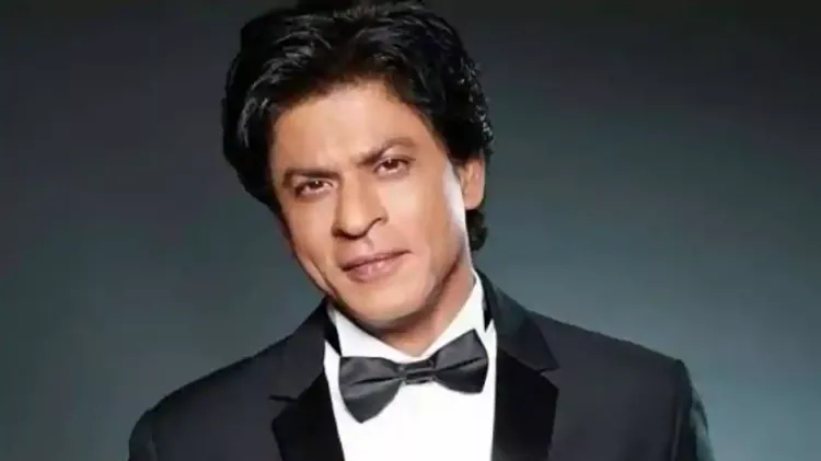 Shah Rukh Khan,Shah Rukh fan video,SRK