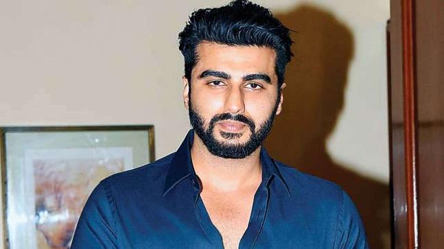 Arjoon Kapoor